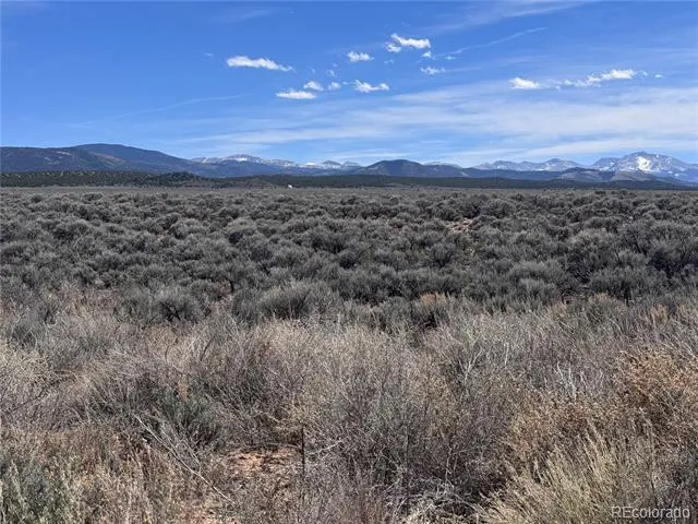 S 90 County Road 19.5 Fort Garland, CO 81133