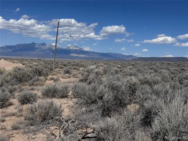 S 90 County Road 19.5 Fort Garland, CO 81133