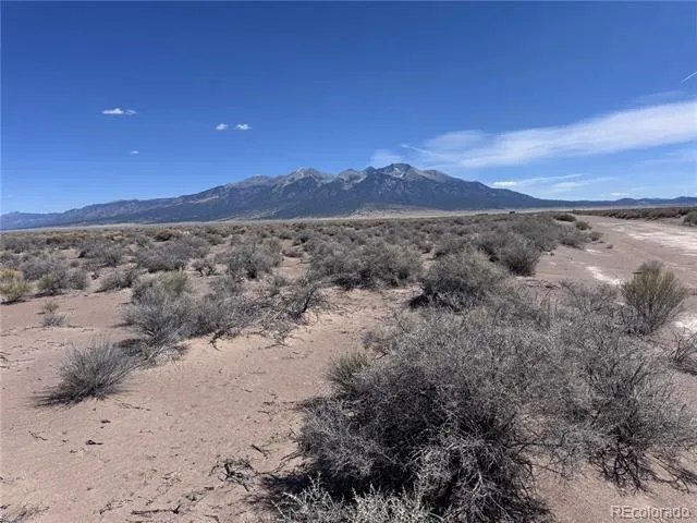 S 90 County Road 19.5 Fort Garland, CO 81133