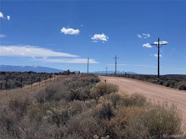 S 90 County Road 19.5 Fort Garland, CO 81133