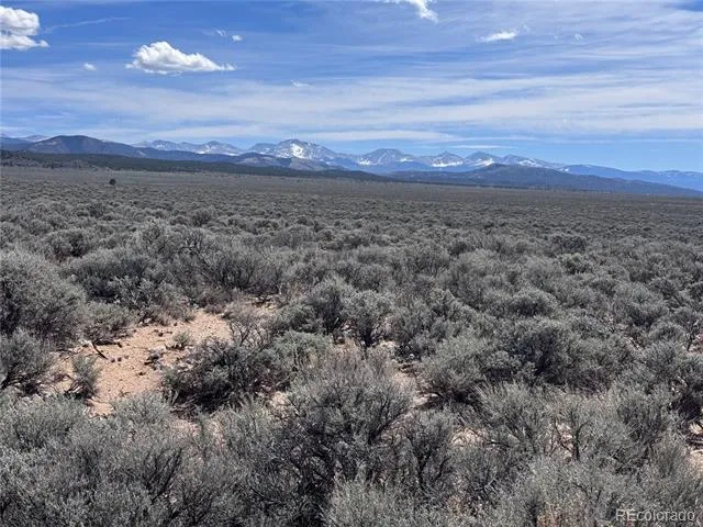 S 90 County Road 19.5 Fort Garland, CO 81133