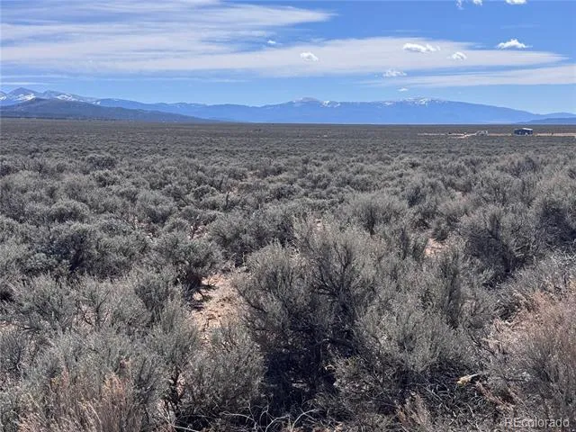 S 90 County Road 19.5 Fort Garland, CO 81133