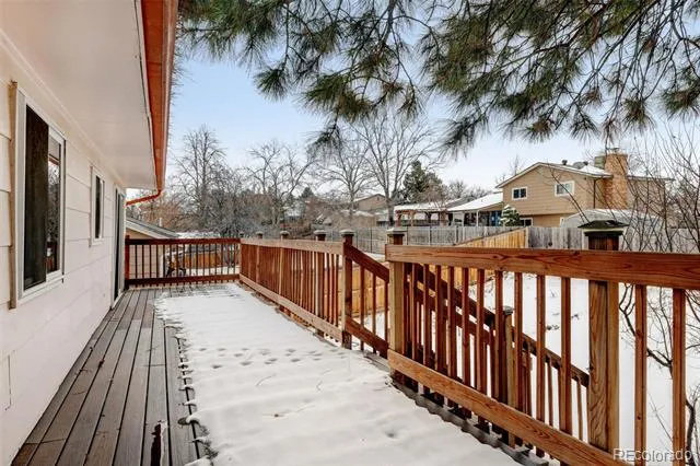 16344 E Carolina Drive Aurora, CO 80017