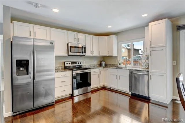 16344 E Carolina Drive Aurora, CO 80017