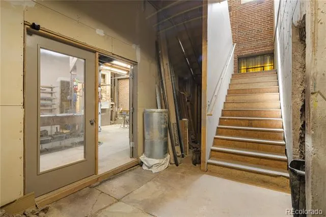 800 W 8th Avenue #204 Denver, CO 80204