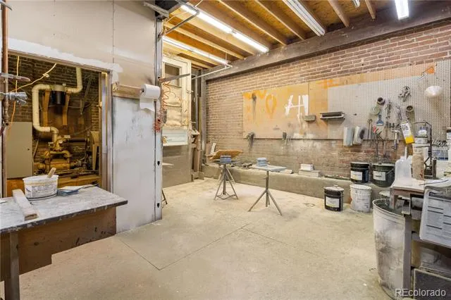 800 W 8th Avenue #204 Denver, CO 80204