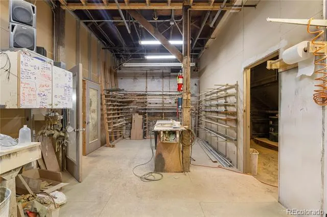 800 W 8th Avenue #204 Denver, CO 80204