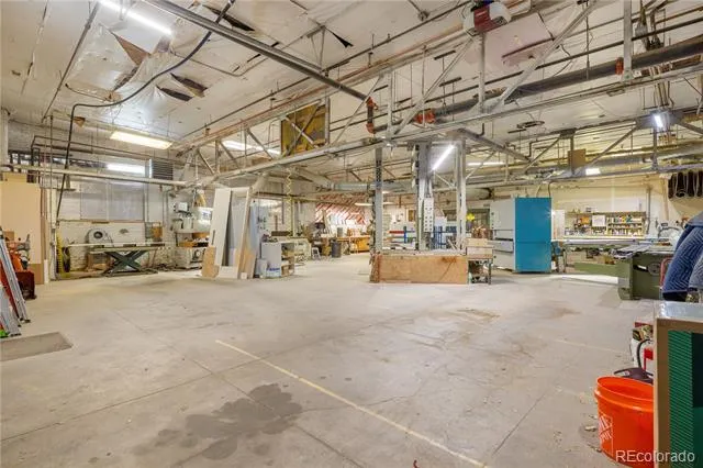 800 W 8th Avenue #204 Denver, CO 80204