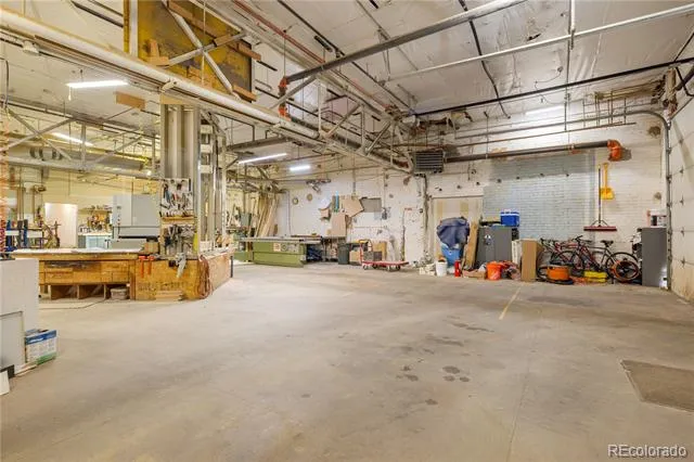 800 W 8th Avenue #204 Denver, CO 80204
