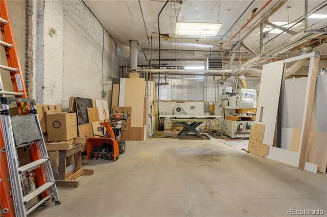 800 W 8th Avenue #204 Denver, CO 80204