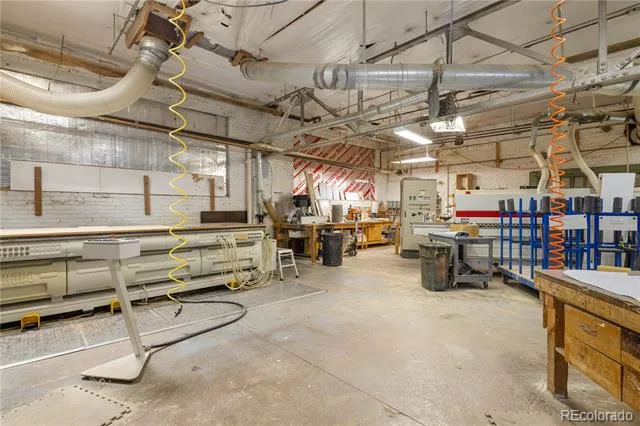 800 W 8th Avenue #204 Denver, CO 80204