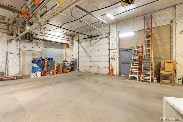 800 W 8th Avenue #204 Denver, CO 80204