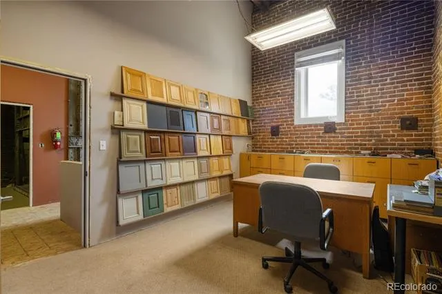 800 W 8th Avenue #204 Denver, CO 80204