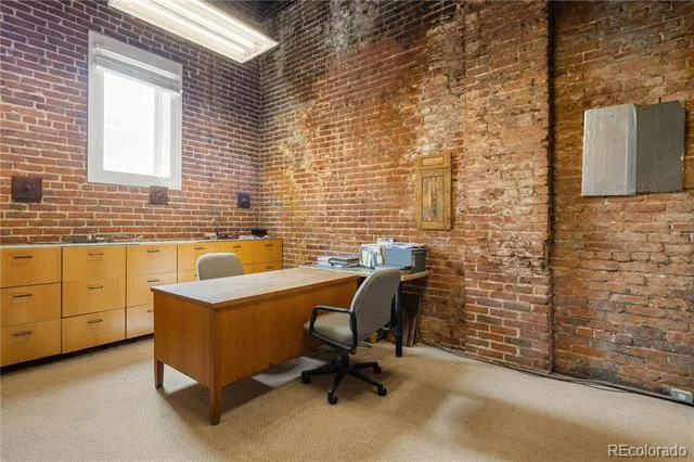 800 W 8th Avenue #204 Denver, CO 80204