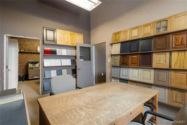 800 W 8th Avenue #204 Denver, CO 80204