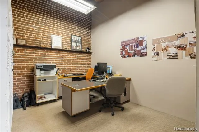 800 W 8th Avenue #204 Denver, CO 80204