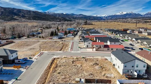 410 Alabama Street Poncha Springs, CO 81242