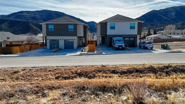 410 Alabama Street Poncha Springs, CO 81242