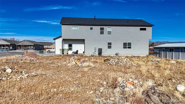 410 Alabama Street Poncha Springs, CO 81242