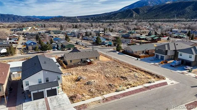 410 Alabama Street Poncha Springs, CO 81242
