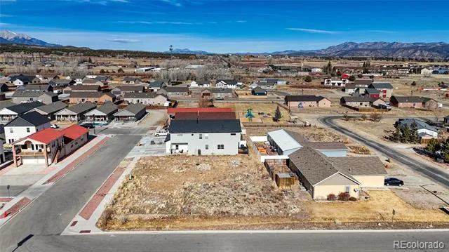 410 Alabama Street Poncha Springs, CO 81242