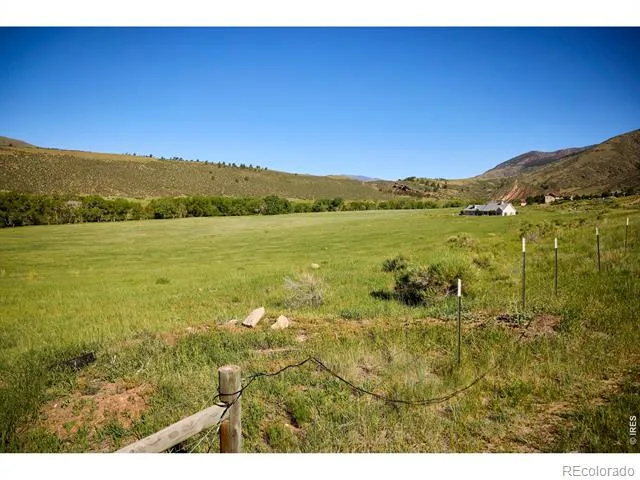 10339 Buckhorn Ridge Way Loveland, CO 80538