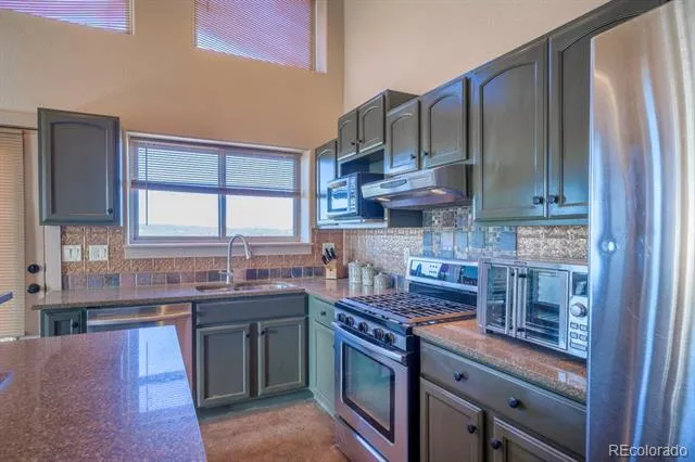 324 Chaps Court Walsenburg, CO 81089