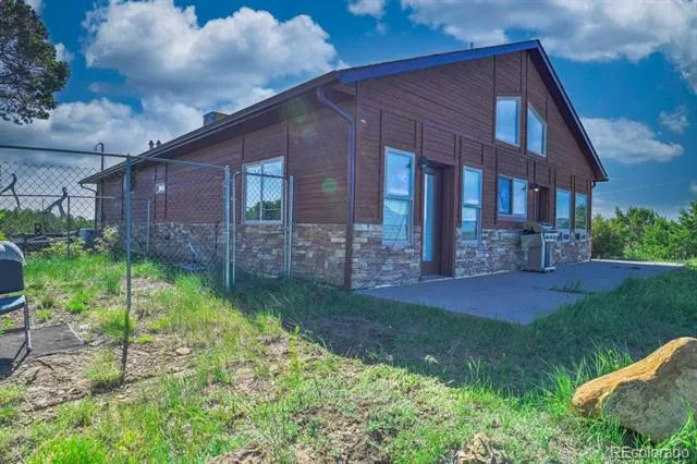 324 Chaps Court Walsenburg, CO 81089