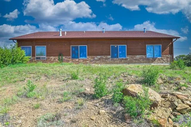 324 Chaps Court Walsenburg, CO 81089