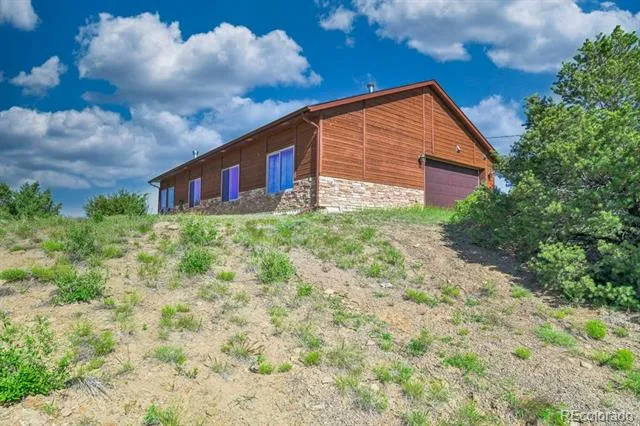 324 Chaps Court Walsenburg, CO 81089