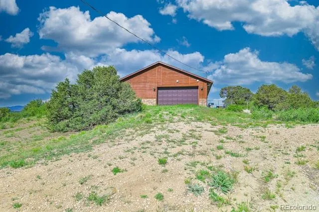 324 Chaps Court Walsenburg, CO 81089