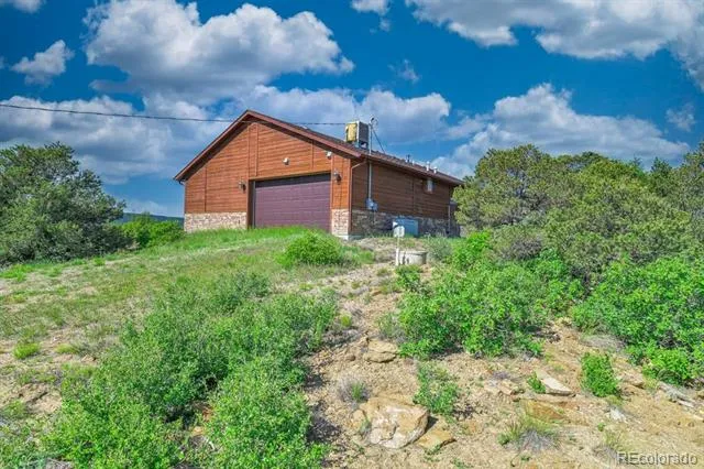 324 Chaps Court Walsenburg, CO 81089
