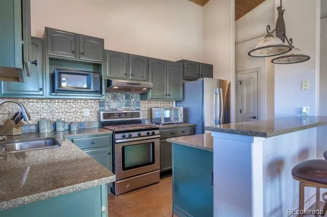 324 Chaps Court Walsenburg, CO 81089