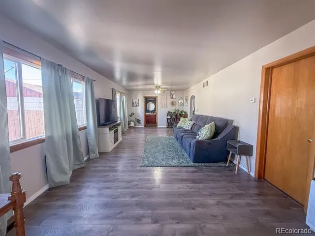 204 Colorado Avenue Seibert, CO 80834