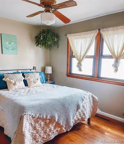 204 Colorado Avenue Seibert, CO 80834