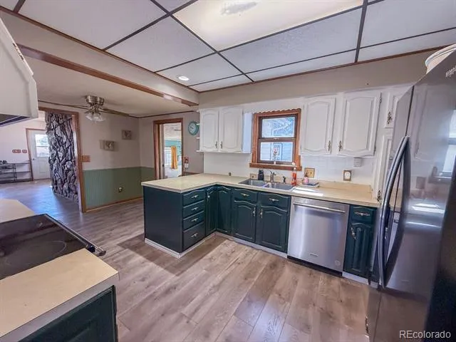 204 Colorado Avenue Seibert, CO 80834
