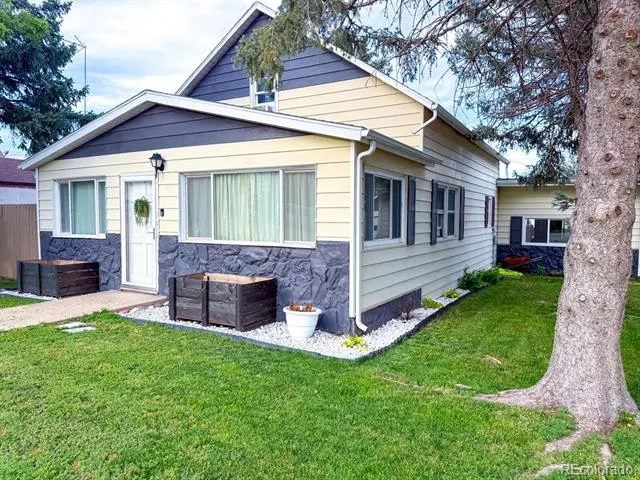 204 Colorado Avenue Seibert, CO 80834