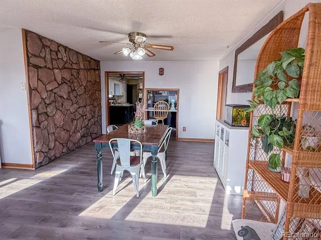 204 Colorado Avenue Seibert, CO 80834