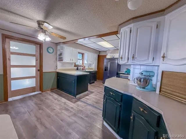 204 Colorado Avenue Seibert, CO 80834