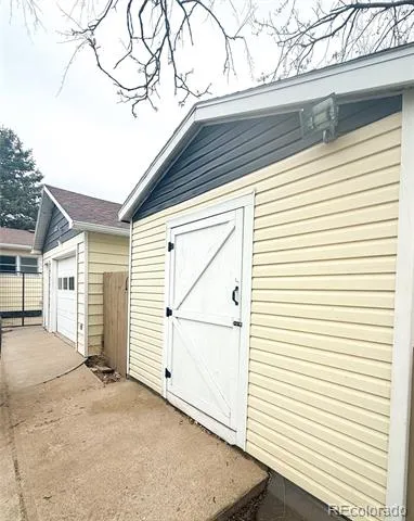 204 Colorado Avenue Seibert, CO 80834