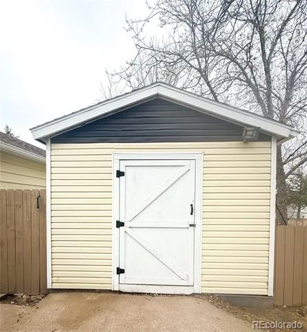 204 Colorado Avenue Seibert, CO 80834