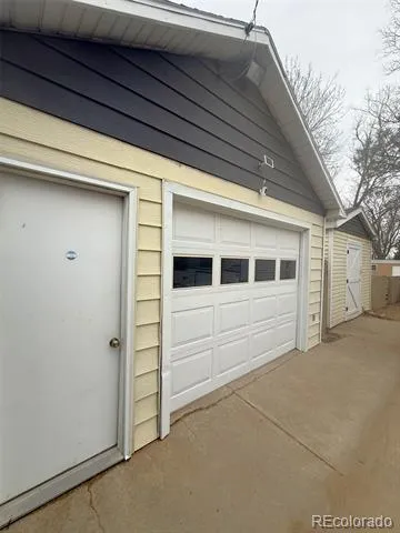 204 Colorado Avenue Seibert, CO 80834