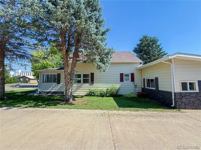 204 Colorado Avenue Seibert, CO 80834
