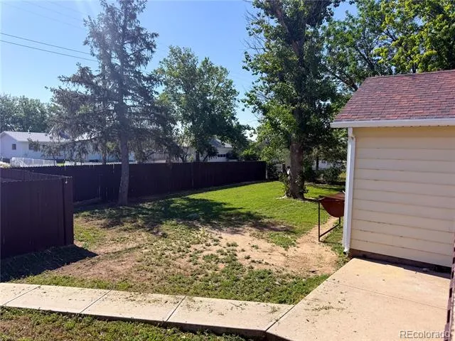 204 Colorado Avenue Seibert, CO 80834