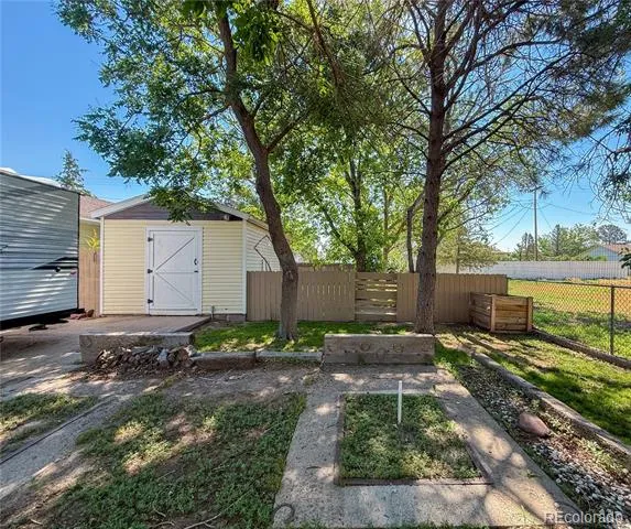 204 Colorado Avenue Seibert, CO 80834