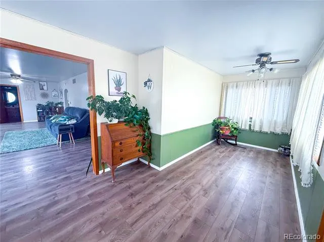 204 Colorado Avenue Seibert, CO 80834