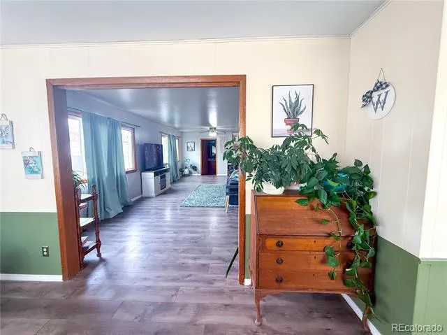 204 Colorado Avenue Seibert, CO 80834