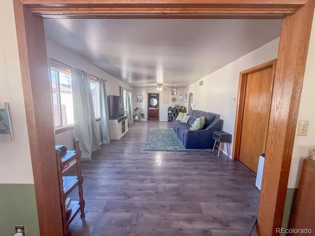 204 Colorado Avenue Seibert, CO 80834