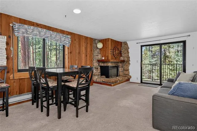 214 GCR 702/Village Dr #17-201 Winter Park, CO 80482