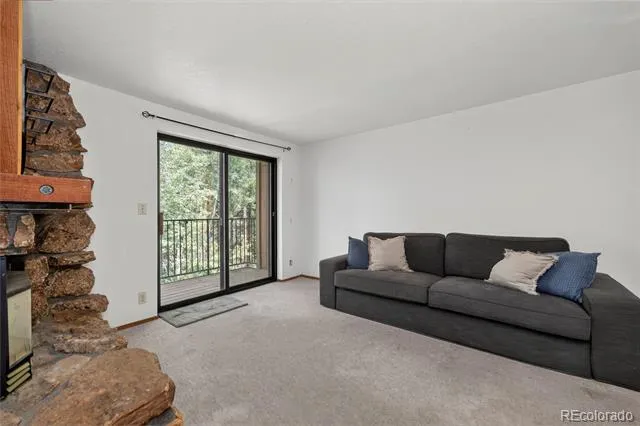 214 GCR 702/Village Dr #17-201 Winter Park, CO 80482